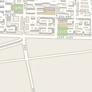 충청북도 청주시 상당구 남일면 렌트카 큰솔렌트카 분평점 위치