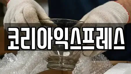 코리아익스프레스